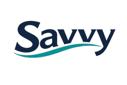 Savvy logo