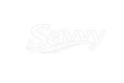 Savvy logo