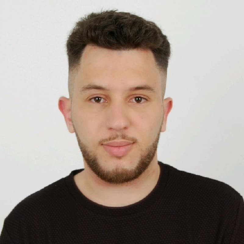 Team member 2